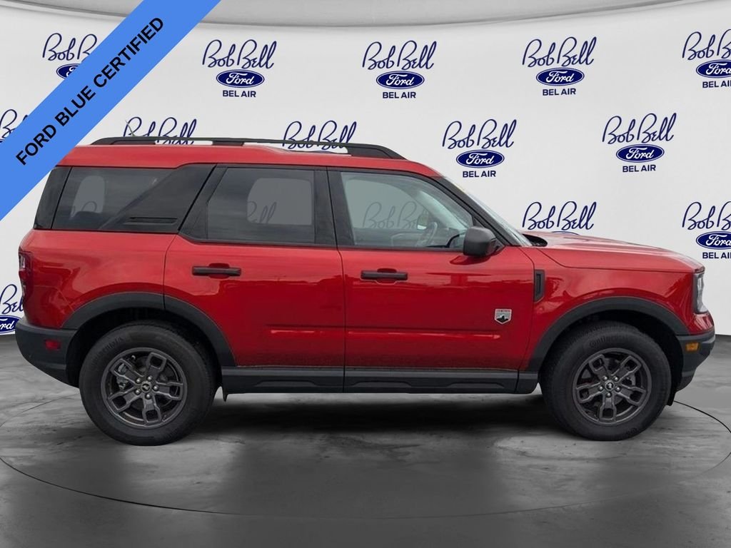 ford bronco sport 2022 3FMCR9B69NRE20352 image ford bronco sport 2022 3FMCR9B69NRE20352 image